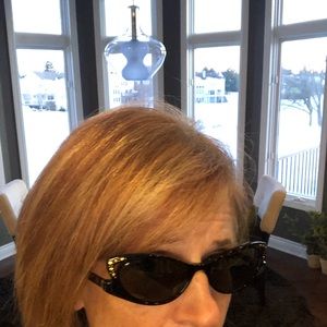 Seraphin polarized sunglasses☀️